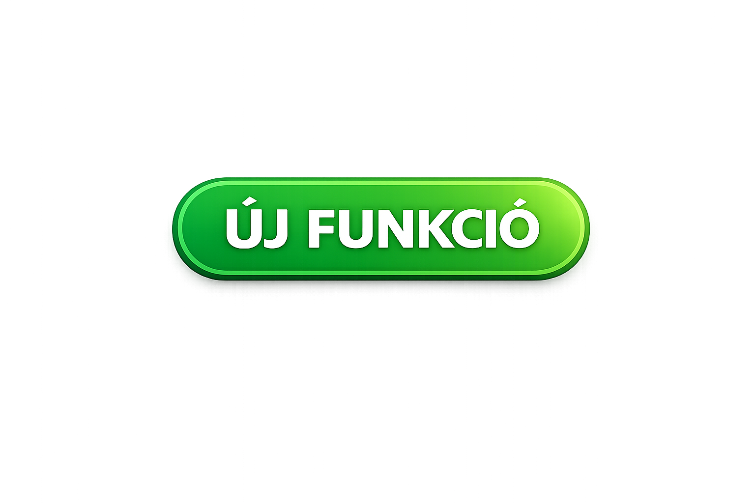 Új funkció — SmartDXF