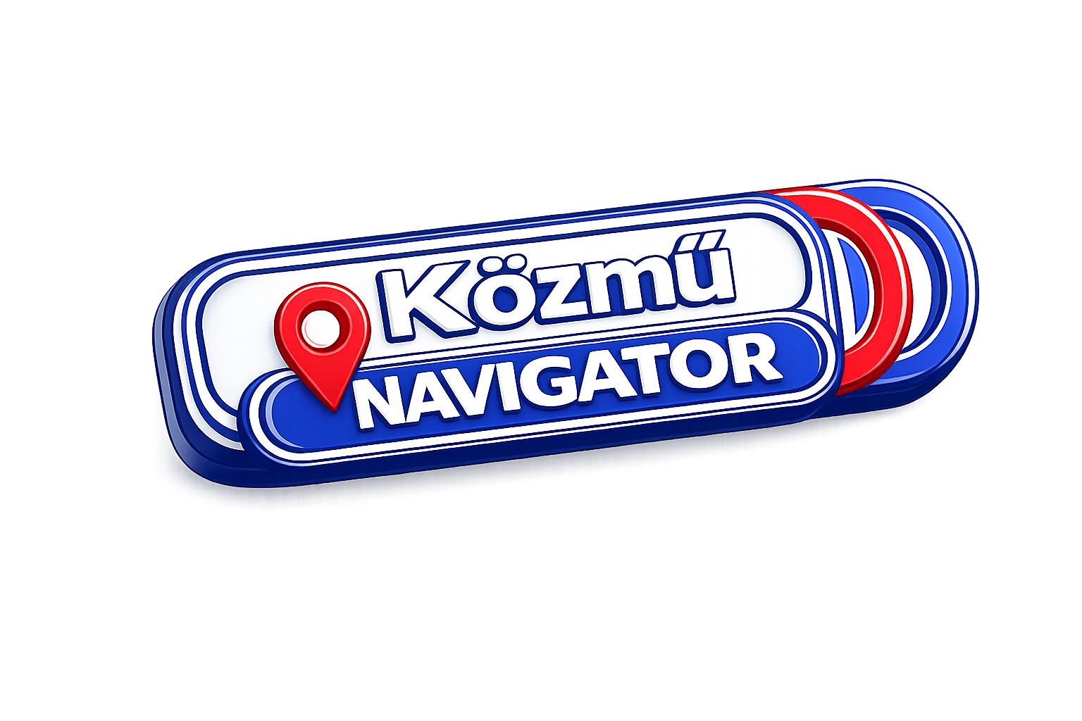 Közmű Navigator